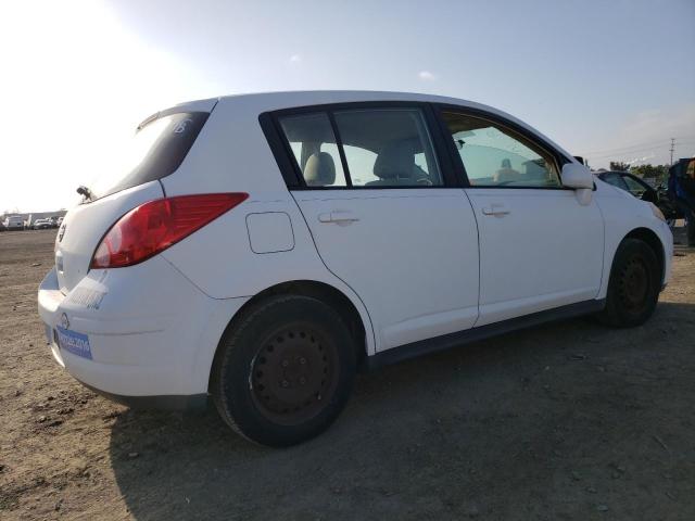 Zdjęcie 3 z aukcji – 2007 NISSAN VERSA S z VIN 3N1BC13E27L363879