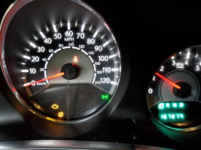 Photo 9 from auction – 2011 CHRYSLER 200 LX with VIN 1C3BC4FBXBN559968