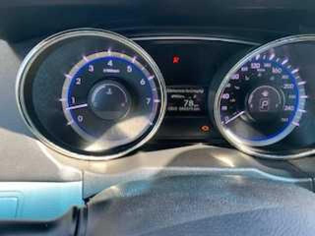 Photo 8 from auction – 2012 HYUNDAI SONATA GLS with VIN 5NPEB4AC2CH409396