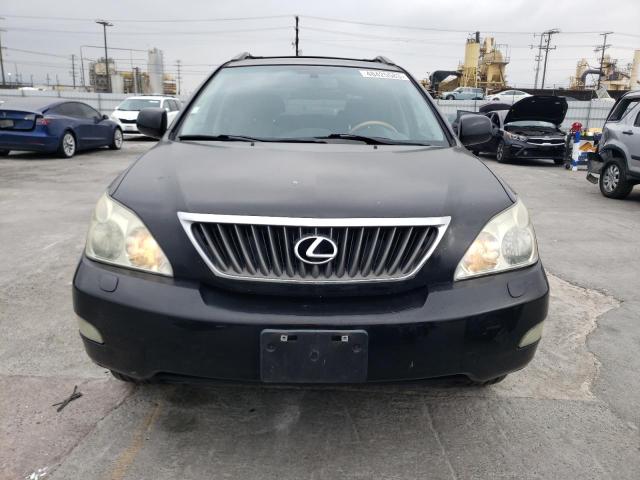 Photo 5 from auction – 2009 LEXUS RX 350 with VIN 2T2HK31U29C119019