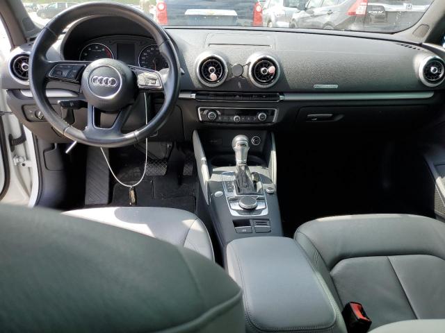 Photo 8 from auction – 2017 AUDI A3 PREMIUM with VIN WAUB8GFF5H1039238