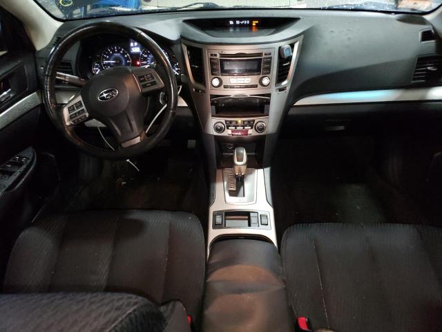 Photo 8 from auction – 2012 SUBARU LEGACY 2.5 with VIN 4S3BMBG65C3014806