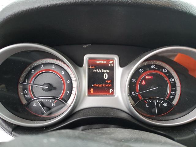Photo 9 from auction – 2015 DODGE JOURNEY SE with VIN 3C4PDCAB0FT746528