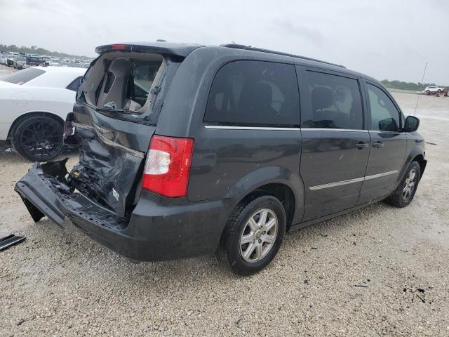 Photo 3 from auction – 2011 CHRYSLER TOWN & COU with VIN 2A4RR5DGXBR697777