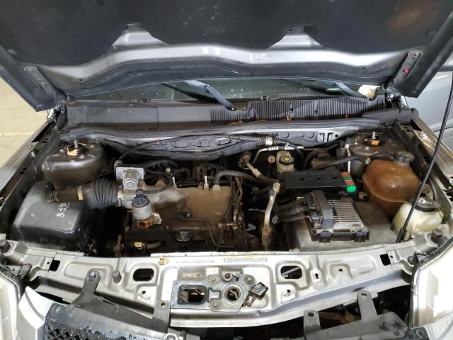 Photo 12 from auction – 2005 CHEVROLET EQUINOX LT with VIN 2CNDL63F056070622