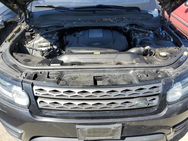 Photo 11 from auction – 2016 LAND ROVER RANGE ROVE with VIN SALWG2KF7GA546049