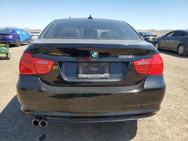 Photo 6 from auction – 2011 BMW 3 SERIES with VIN WBAPH7C50BE852004