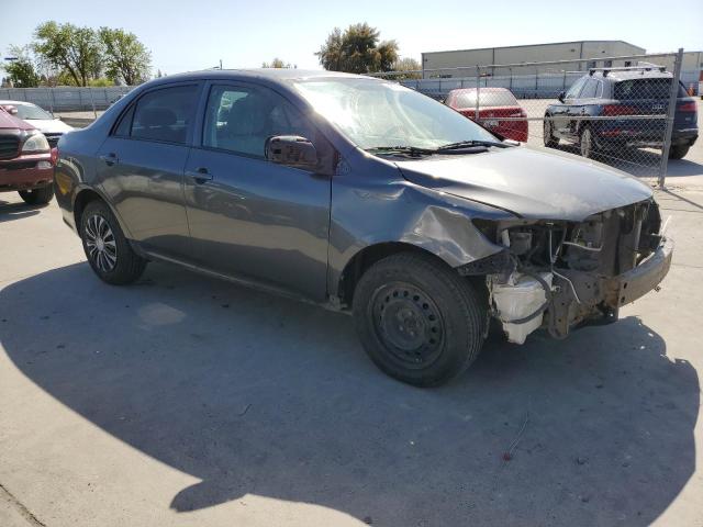 Photo 4 from auction – 2010 TOYOTA COROLLA BA with VIN 2T1BU4EE6AC302621
