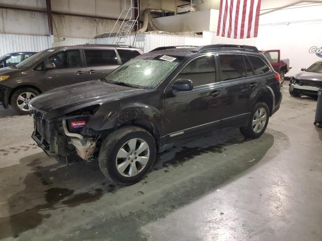 Снимка 1 от търг – 2011 SUBARU OUTBACK 2. с VIN 4S4BRBCC2B3395540