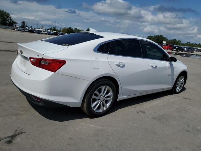 Photo 3 from auction – 2017 CHEVROLET MALIBU LT with VIN 1G1ZE5ST4HF176905