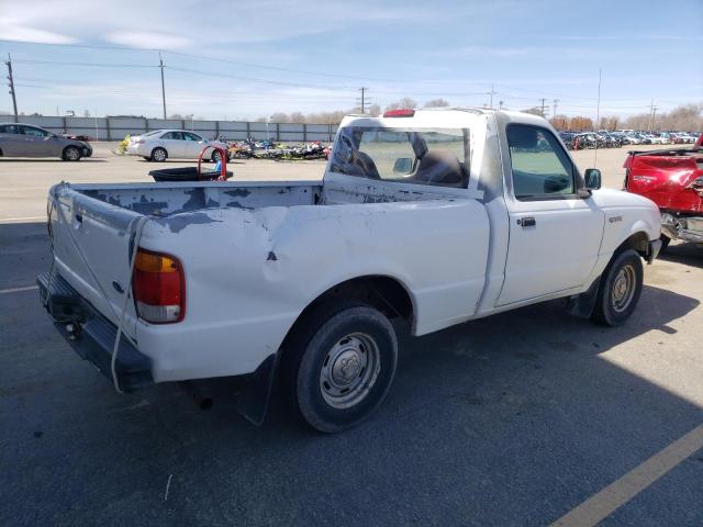 Photo 3 from auction – 1999 FORD RANGER with VIN 1FTYR10V8XUB22649