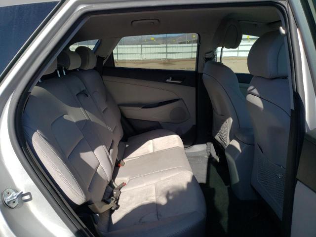 Photo 10 from auction – 2017 HYUNDAI TUCSON LIM with VIN KM8J3CA42HU592340
