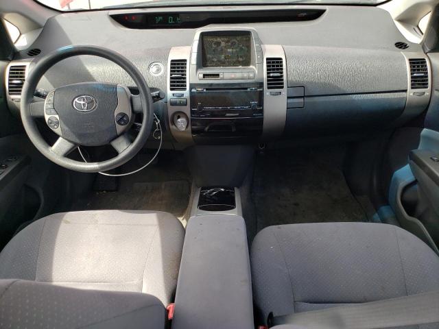 Photo 8 from auction – 2007 TOYOTA PRIUS with VIN JTDKB20U277567698