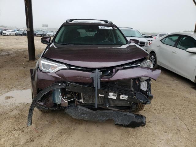 Photo 5 from auction – 2016 TOYOTA RAV4 LIMIT with VIN 2T3YFREV9GW284728