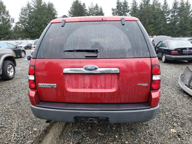Photo 6 from auction – 2006 FORD EXPLORER X with VIN 1FMEU73E06UA81041