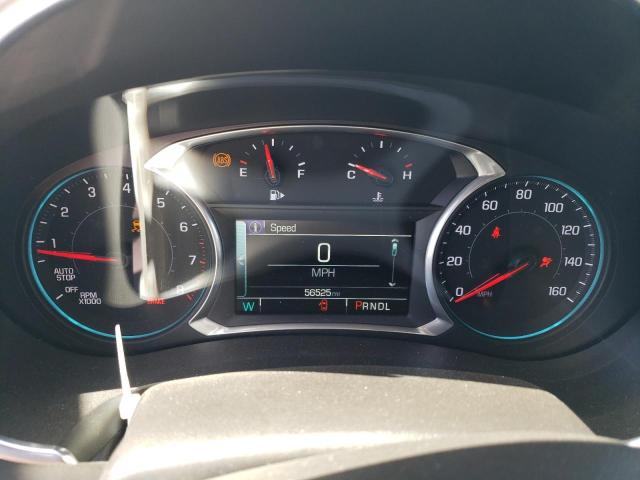 Photo 9 from auction – 2016 CHEVROLET MALIBU LT with VIN 1G1ZE5ST3GF254685