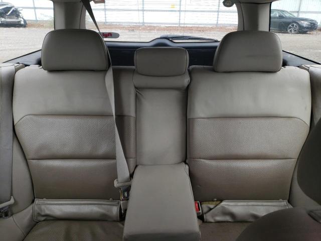 Photo 10 from auction – 2008 SUBARU OUTBACK 2. with VIN 4S4BP62C287331305