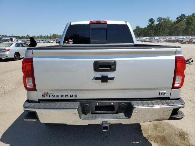 Photo 6 from auction – 2017 CHEVROLET SILVERADO with VIN 3GCPCSEC3HG106096
