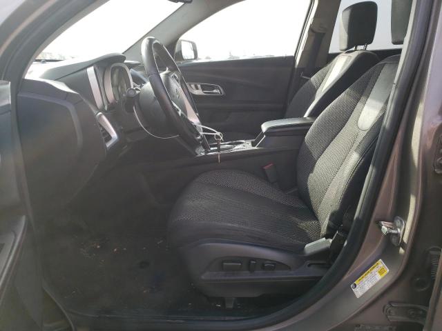 Photo 7 from auction – 2012 CHEVROLET EQUINOX LT with VIN 2GNALDEK4C6167915