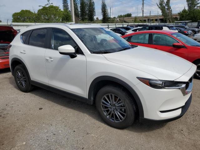 Photo 4 from auction – 2020 MAZDA CX-5 TOURI with VIN JM3KFACM2L1826155