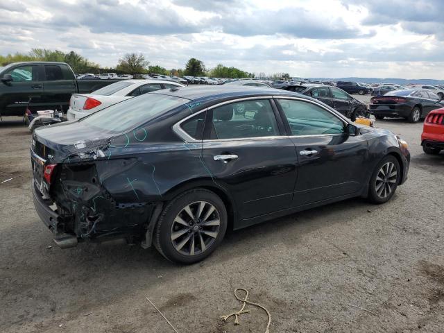 Photo 3 from auction – 2016 NISSAN ALTIMA 2.5 with VIN 1N4AL3AP2GC200871