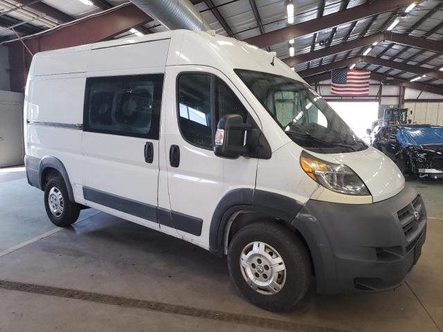 Photo 4 from auction – 2014 RAM PROMASTER with VIN 3C6TRVCG2EE103256