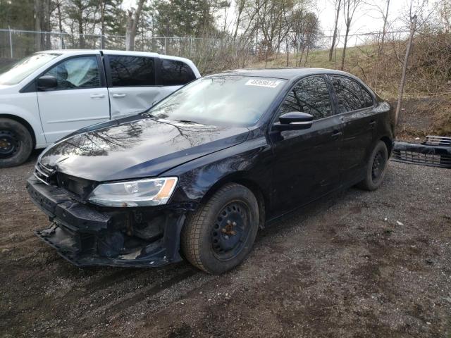 Photo 1 from auction – 2016 VOLKSWAGEN JETTA S with VIN 3VW267AJ3GM268648
