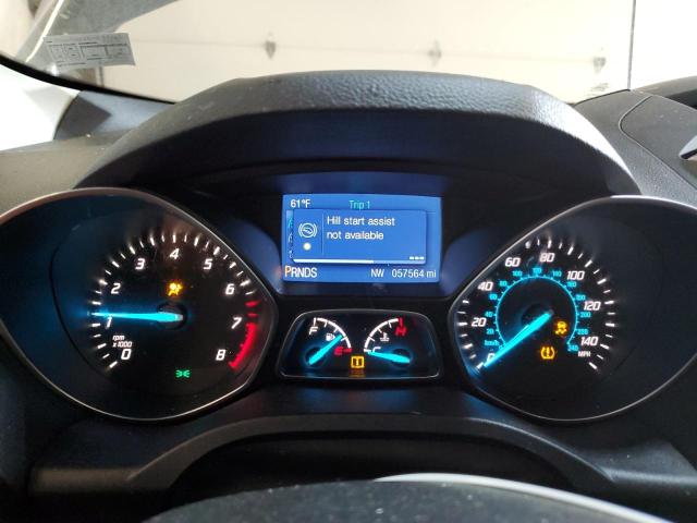 Photo 9 from auction – 2014 FORD ESCAPE SE with VIN 1FMCU9GX8EUD99261