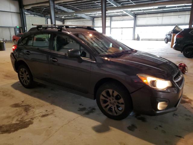 Zdjęcie 4 z aukcji – 2014 SUBARU IMPREZA SP z VIN JF1GPAL66E8210469