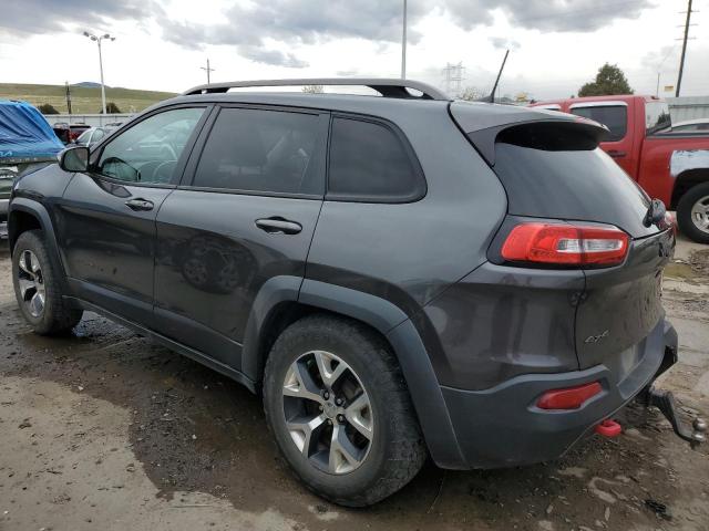 صورة رقم 2 من المزاد - 2016 JEEP CHEROKEE T مع VIN 1C4PJMBS5GW153367