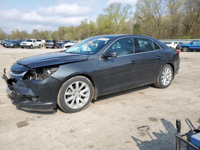 CHEVROLET MALIBU 2LT 2015 with VIN 1G11D5SLXFF213811 - Photo from auction