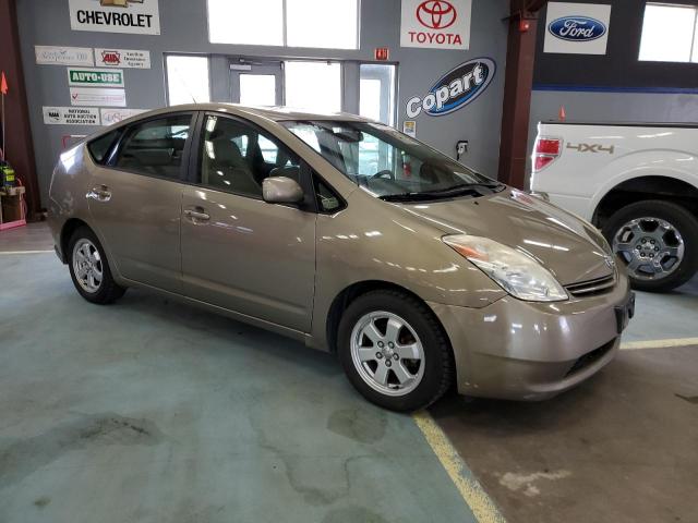 Photo 4 from auction – 2005 TOYOTA PRIUS with VIN JTDKB20U653030160