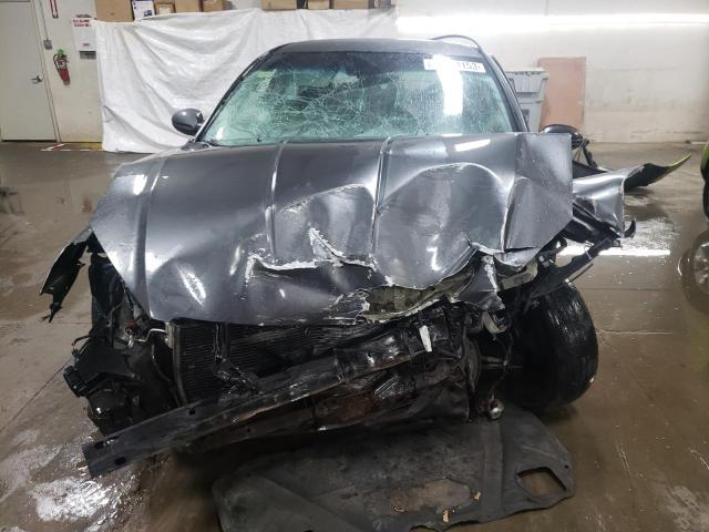 Photo 5 from auction – 2006 NISSAN ALTIMA S with VIN 1N4AL11D76C137615