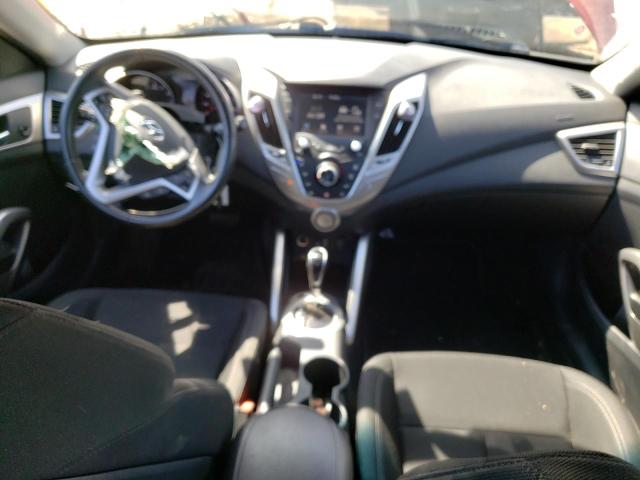 Photo 8 from auction – 2017 HYUNDAI VELOSTER with VIN KMHTC6AD2HU317836