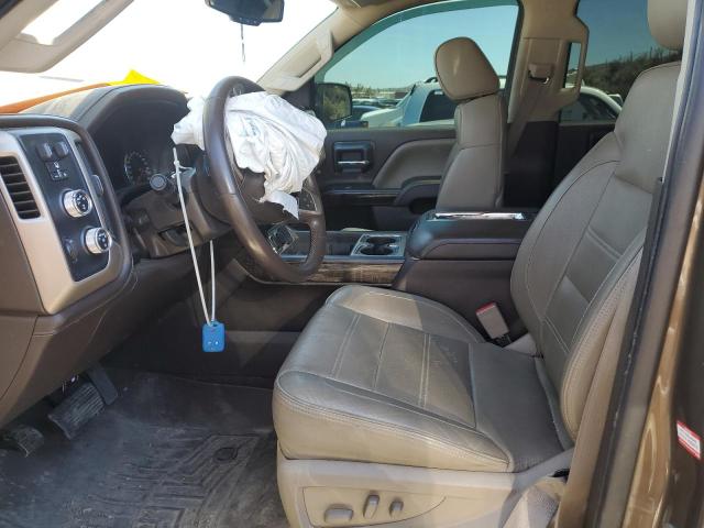Photo 7 from auction – 2015 GMC SIERRA K15 with VIN 3GTU2WEC9FG236085