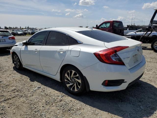 Photo 2 from auction – 2018 HONDA CIVIC EX with VIN 2HGFC2F79JH525896