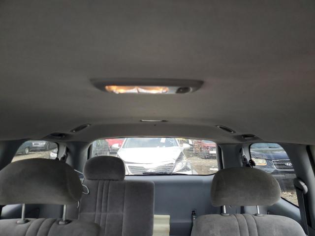 Photo 10 from auction – 2002 TOYOTA SIENNA LE with VIN 4T3ZF13C02U490925
