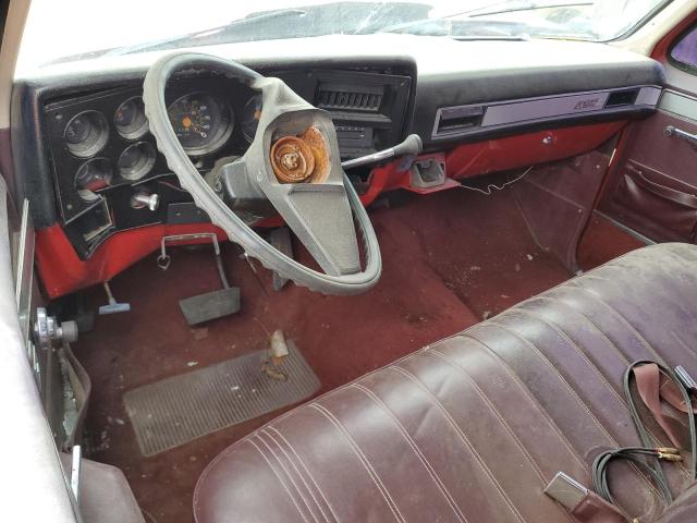Photo 8 from auction – 1984 GMC C3500 with VIN 1GTHC33W8ES519076