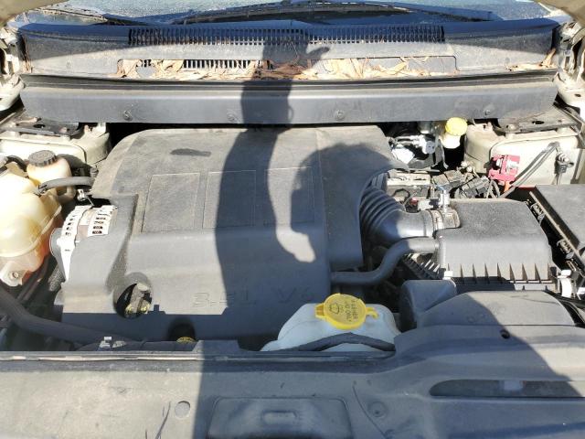 Photo 12 from auction – 2010 DODGE JOURNEY SX with VIN 3D4PG5FV2AT173357
