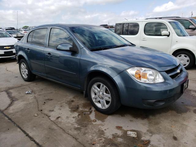 Photo 4 from auction – 2005 CHEVROLET COBALT LS with VIN 1G1AL52F957625918
