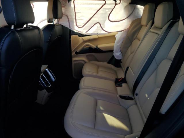 Photo 10 from auction – 2016 PORSCHE CAYENNE with VIN WP1AF2A29GKA40220