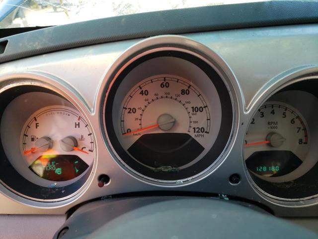 Photo 9 from auction – 2008 CHRYSLER PT CRUISER with VIN 3A8FY58B88T147325