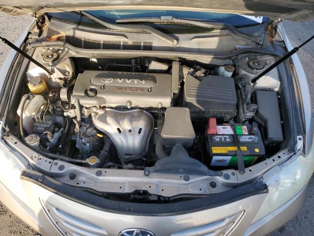 Photo 11 from auction – 2009 TOYOTA CAMRY BASE with VIN 4T1BE46K69U404142