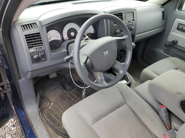 Photo 8 from auction – 2006 DODGE DAKOTA ST with VIN 1D7HE22K36S698153
