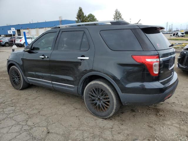 Photo 2 from auction – 2012 FORD EXPLORER X with VIN 1FMHK7D96CGB00819