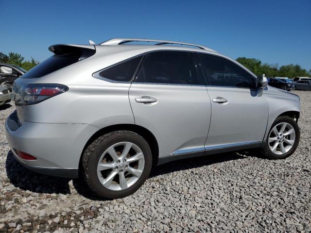 Photo 3 from auction – 2010 LEXUS RX 350 with VIN 2T2ZK1BA4AC003032