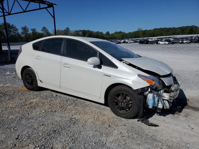 Photo 4 from auction – 2013 TOYOTA PRIUS with VIN JTDKN3DU3D5629043