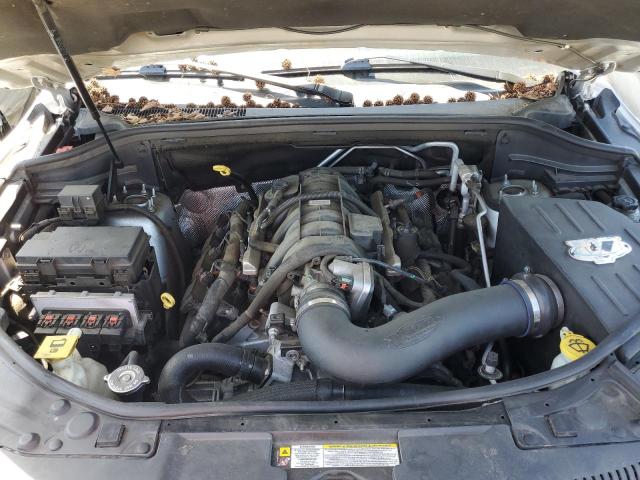 Photo 12 from auction – 2013 DODGE DURANGO CI with VIN 1C4SDHET4DC608459