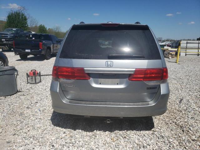Photo 6 from auction – 2009 HONDA ODYSSEY EX with VIN 5FNRL38669B058718