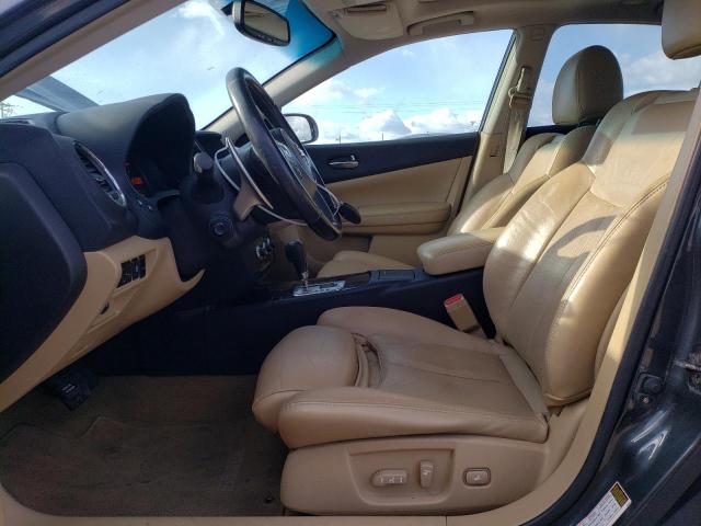 Photo 7 from auction – 2009 NISSAN MAXIMA S with VIN 1N4AA51E59C836784
